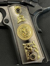 SPRINGFIELD ARMORY 1911 Garrison 9MM LUGER (9x19 PARA) - 3 of 3
