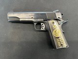SPRINGFIELD ARMORY 1911 Garrison 9MM LUGER (9x19 PARA) - 2 of 3