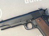 SPRINGFIELD ARMORY 1911 DEFENDER MIL-SPEC .45 ACP
