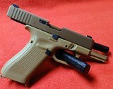 GLOCK G19X 9MM LUGER (9x19 PARA) - 2 of 3