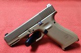 GLOCK G19X 9MM LUGER (9x19 PARA) - 1 of 3