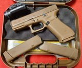 GLOCK G19X 9MM LUGER (9x19 PARA) - 3 of 3