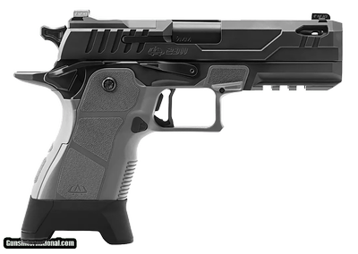 OA DEFENSE 2311 PRO PLUS WITH KIT 9MM LUGER (9x19 PARA)