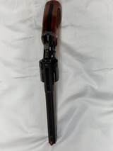 SMITH & WESSON MODEL 586 .357 MAG - 3 of 3