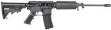BUSHMASTER XM-15 QRC 5.56X45MM NATO