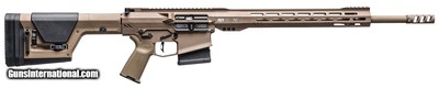 RISE ARMAMENT 1121XR 6.5MM CREEDMOOR
