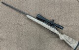 WINCHESTER 70 .300 WIN MAG - 2 of 3