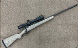 WINCHESTER 70 .300 WIN MAG - 1 of 3