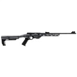 CITADEL TRAKR BOLT ACTION [US FLAG GRAYSCALE] .22 LR