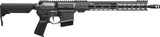 CMMG RESOLUTE MK4 [TNG] .338 ARC - 1 of 1