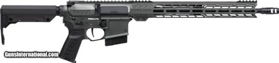 CMMG RESOLUTE MK4 [TNG] .338 ARC