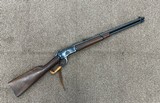 ROSSI 92SRC .38 SPECIAL/.357 MAGNUM
