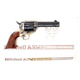 MITCHELL ARMS, INC. SINGLE ACTION ARMY .45 LC - 3 of 3