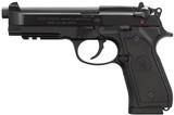 BERETTA 96A1F .40 S&W