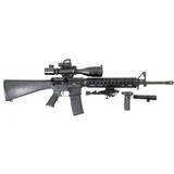 BUSHMASTER XM15-E2S 5.56X45MM NATO - 3 of 3