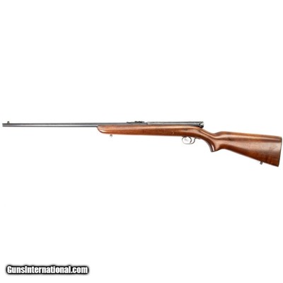 WINCHESTER 74 .22 LR