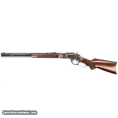 CIMARRON MODEL 1873 .45 LC