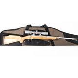 BROWNING X-BOLT WHITE GOLD MEDALLION 6.5MM CREEDMOOR - 3 of 3