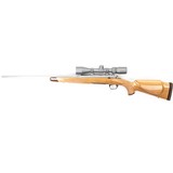 BROWNING X-BOLT WHITE GOLD MEDALLION 6.5MM CREEDMOOR - 1 of 3
