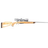 BROWNING X-BOLT WHITE GOLD MEDALLION 6.5MM CREEDMOOR - 2 of 3