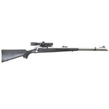 REMINGTON MODEL 700 ML .50 CALIBER - 2 of 3