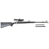 REMINGTON MODEL 700 ML .50 CALIBER - 3 of 3