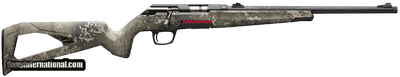 WINCHESTER XPERT STRATA SR .21 SHARP
