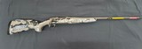BROWNING X-BOLT 2 SPEED 6.5MM CREEDMOOR - 1 of 2