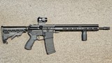 ALEXANDER ARMS AN-15 5.56 RIFLE 5.56X45MM NATO - 1 of 1