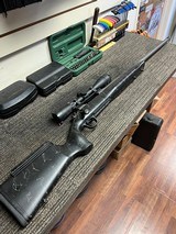 CHRISTENSEN ARMS 14 MESA LR .300 WIN MAG - 1 of 3