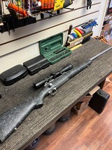 WINCHESTER 70 EXTREME WEATHER SS 7MM REM MAG - 1 of 3