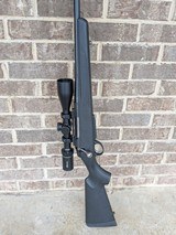 TIKKA T3X LITE COMPACT .308 WIN - 3 of 3