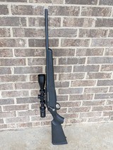 TIKKA T3X LITE COMPACT .308 WIN - 1 of 3
