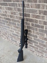 TIKKA T3X LITE COMPACT .308 WIN - 2 of 3
