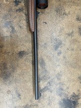 BROWNING X-BOLT .375 H&H MAG - 3 of 3