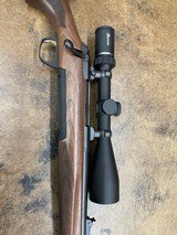 BROWNING X-BOLT .375 H&H MAG - 2 of 3