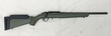 RUGER AMERICAN .22 LR