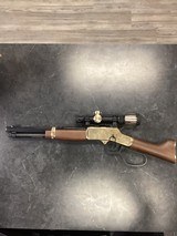 HENRY H006GCML .45 colt/.45 acp/.410 - 2 of 3