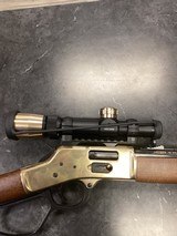 HENRY H006GCML .45 colt/.45 acp/.410 - 3 of 3