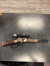 HENRY H006GCML .45 colt/.45 acp/.410