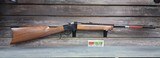 WINCHESTER MODEL 1885 LOW WALL LIMITED SERIES .357 MAG - 1 of 3