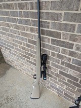 WINCHESTER 70 .270 WIN - 1 of 3