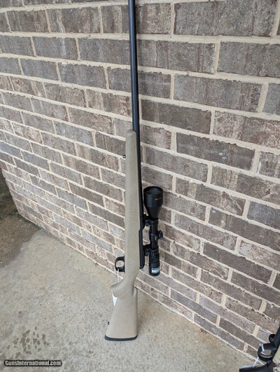 WINCHESTER 70 .270 WIN