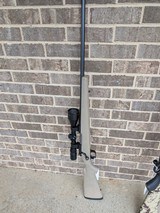 WINCHESTER 70 .270 WIN - 3 of 3