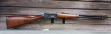 WINCHESTER 1953 MODEL 94
.30-30 WIN