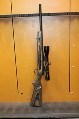 MOSSBERG MVP 5.56X45MM NATO - 2 of 3