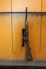 MOSSBERG MVP 5.56X45MM NATO - 1 of 3