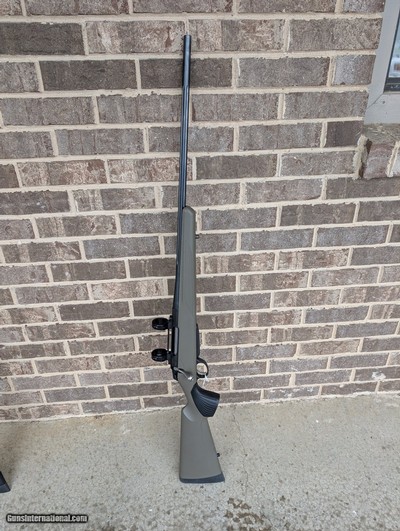 TIKKA T3X 6.5MM CREEDMOOR