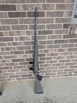 TIKKA T3X 6.5MM CREEDMOOR - 1 of 3