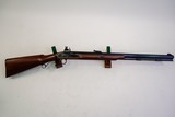 THOMPSON/CENTER ARMS RENEGADE .50 CALIBER